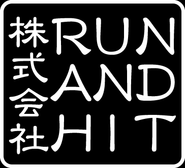RUN AND HIT